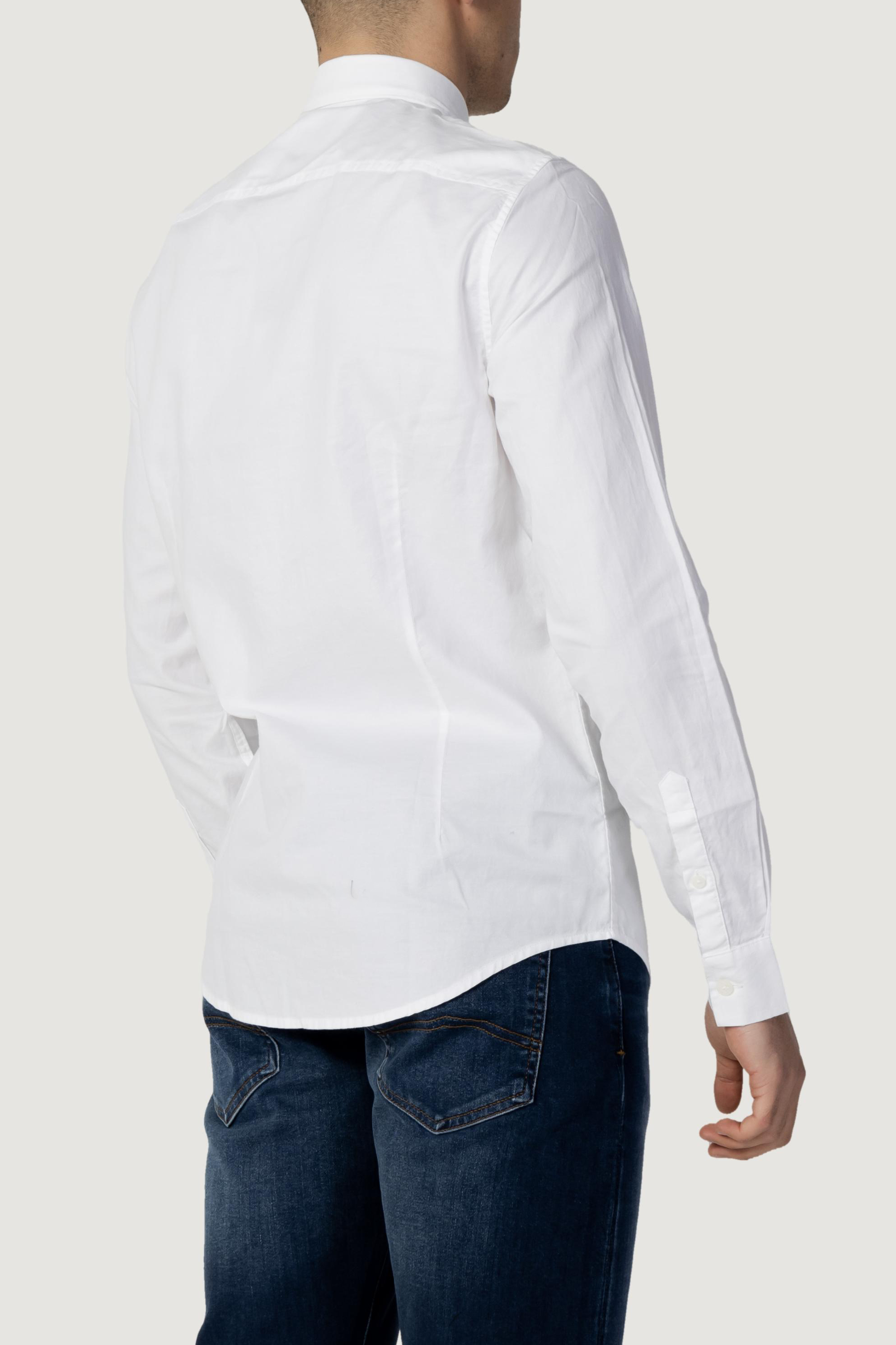 Armani Exchange Shirt 4