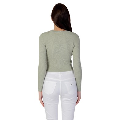 Jacqueline De Yong Cardigan Donna