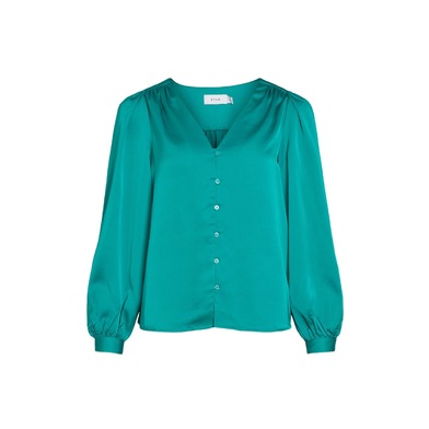 Vila Clothes Blouse Donna