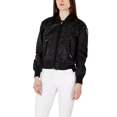 Blauer Giacca Donna
