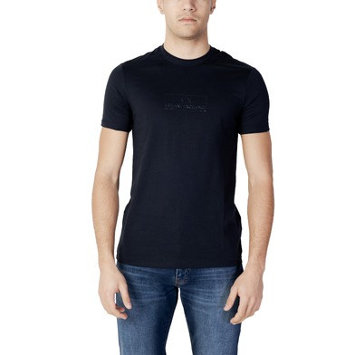 Armani Exchange T-Shirt Uomo