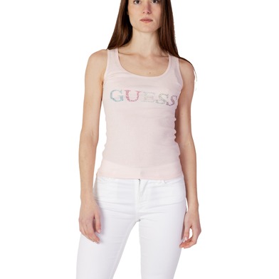 Guess Canotta Donna