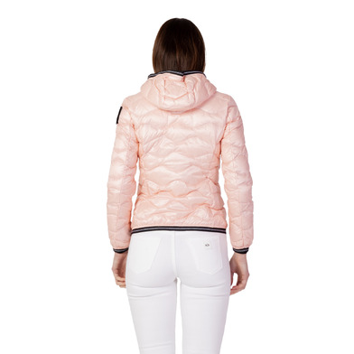 Blauer Giubbotto Donna