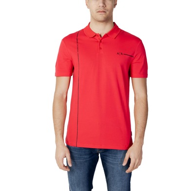 Armani Exchange Polo Uomo