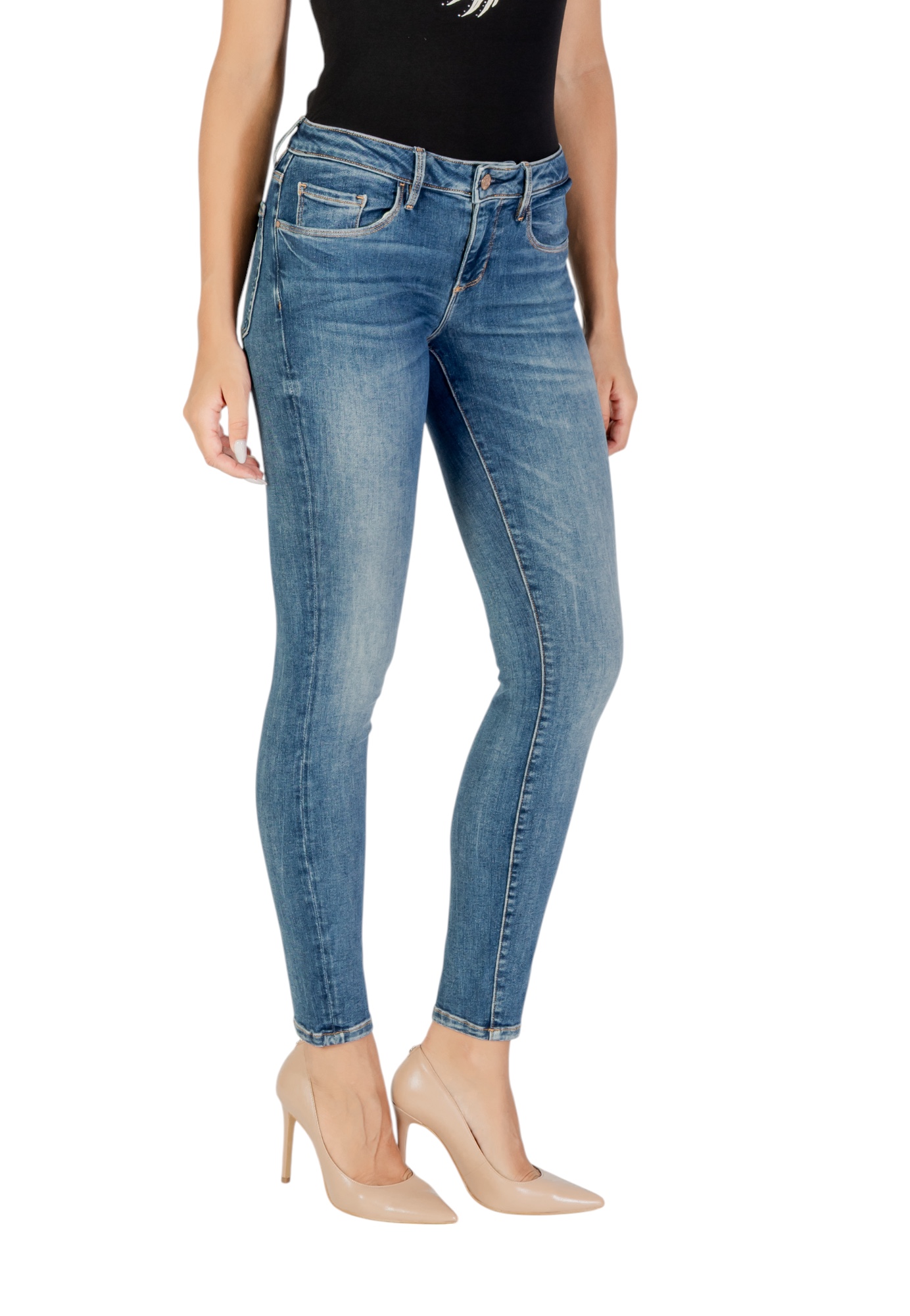 Guess  Women Jeans