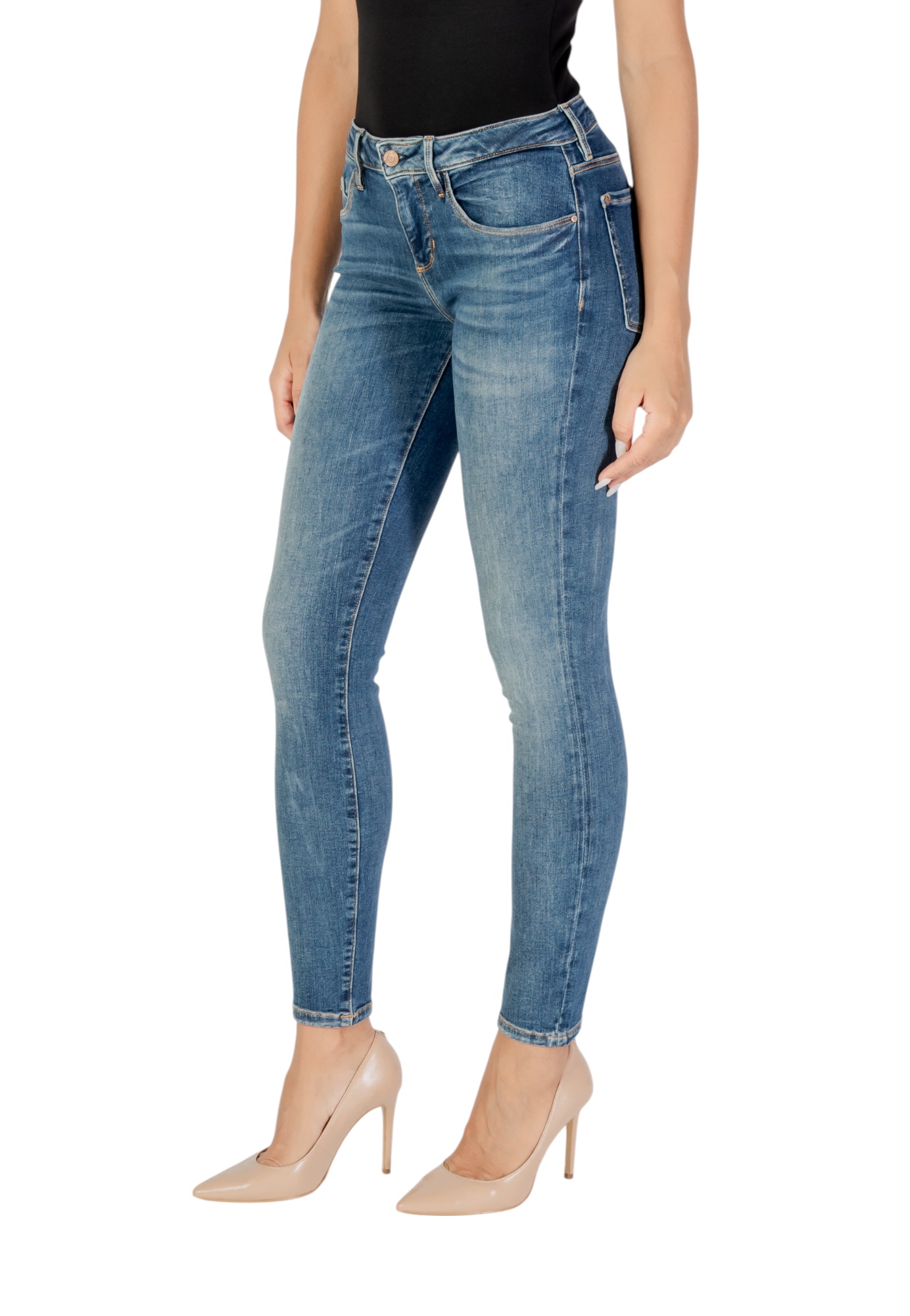 Guess  Women Jeans