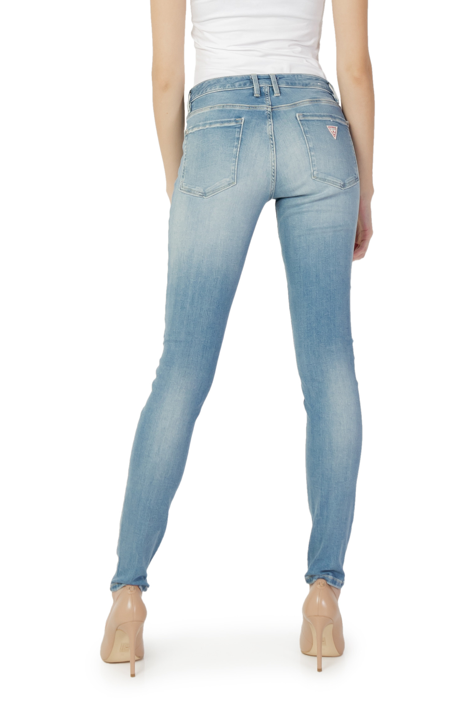 Guess Jeans 2
