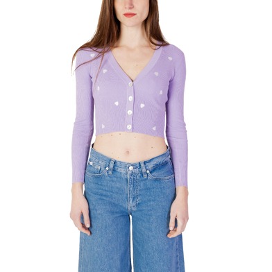 Jacqueline De Yong Cardigan Donna