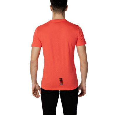 Ea7 T-Shirt Uomo