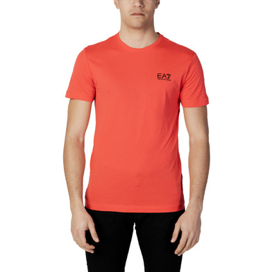 Ea7 T-Shirt Uomo