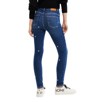 Desigual Jeans Donna