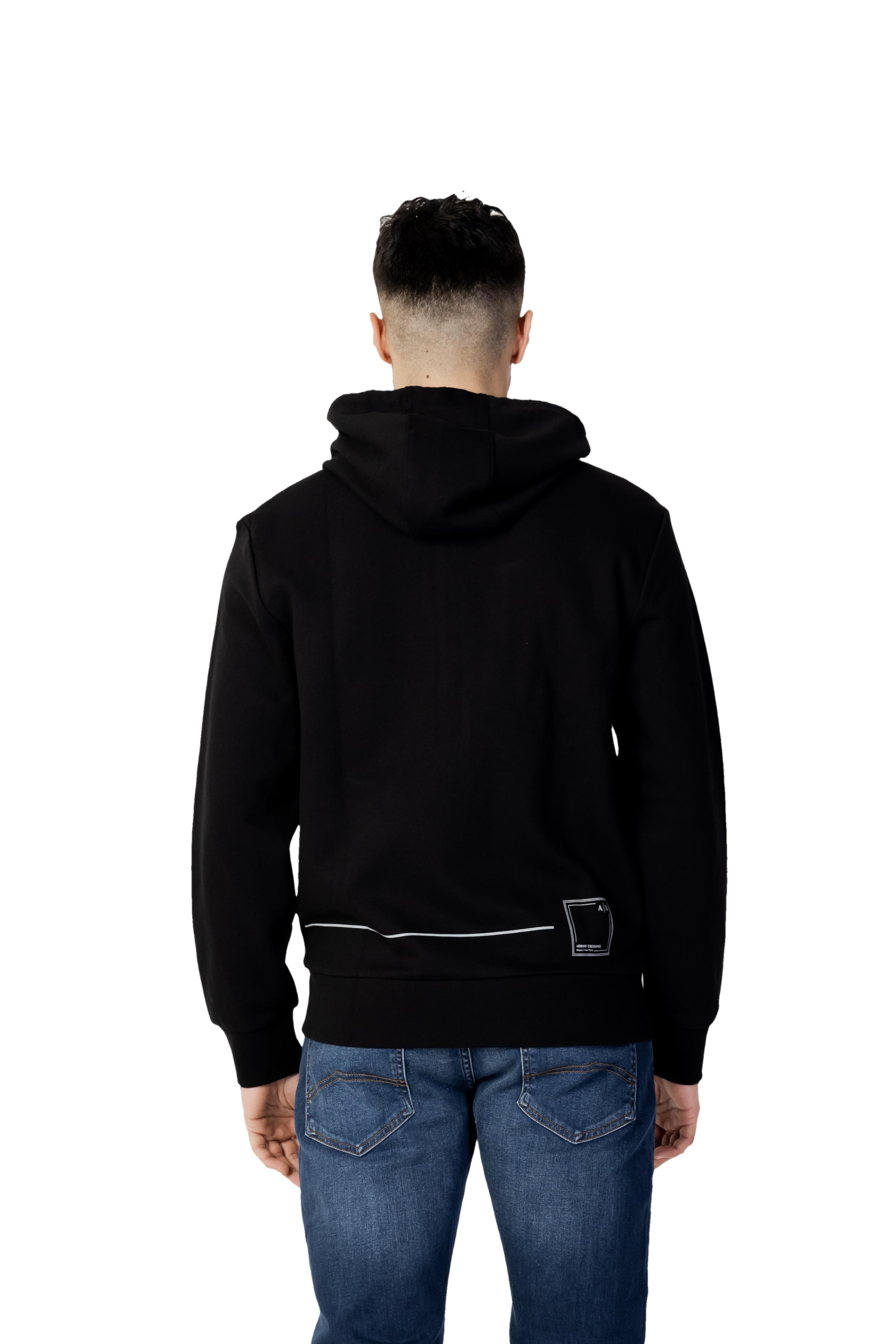 Armani Exchange Sweatshirts 2
