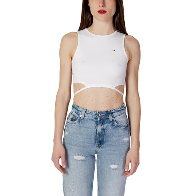 Tommy Hilfiger Jeans Top Donna