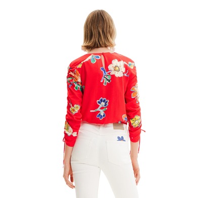 Desigual Blouse Donna