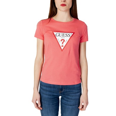 Guess T-Shirt Donna