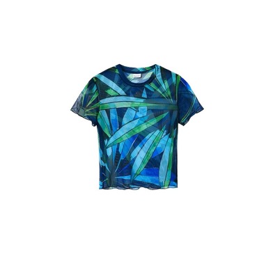 Desigual T-Shirt Donna