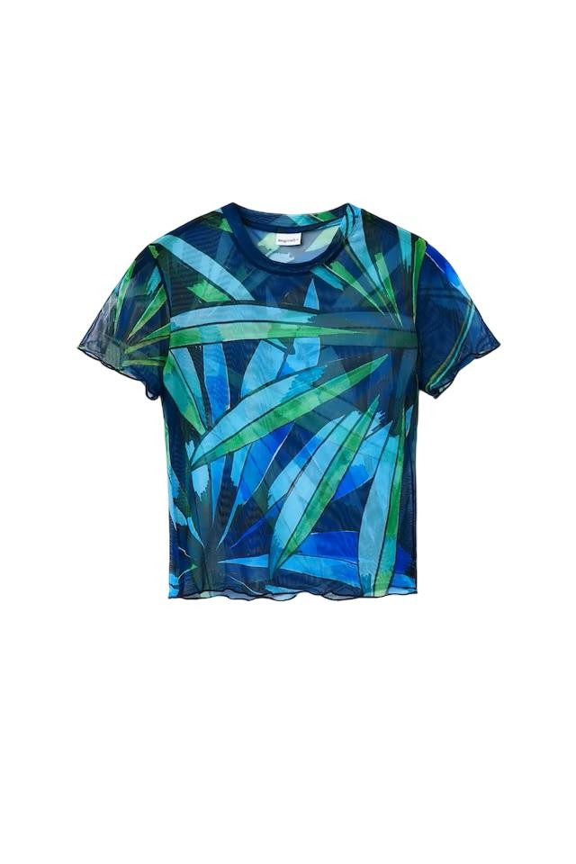 Desigual  Women T-Shirt