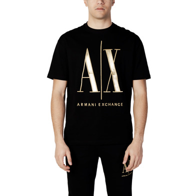 Armani Exchange T-Shirt Uomo