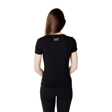 Ea7 T-Shirt Donna