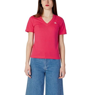 Calvin Klein Jeans T-Shirt Donna