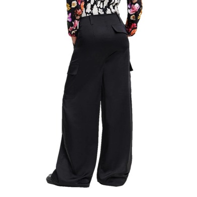 Desigual Pantaloni Donna