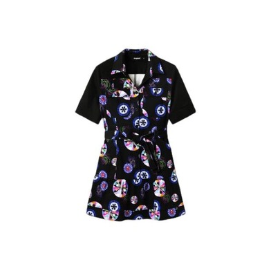 Desigual Abito Donna