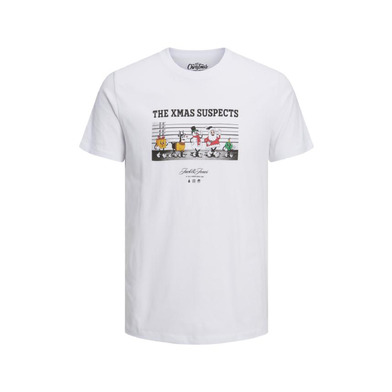 Jack & Jones T-Shirt Uomo