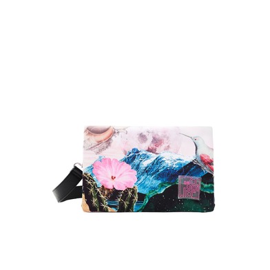 Desigual Borsa Donna