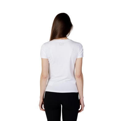 Ea7 T-Shirt Donna