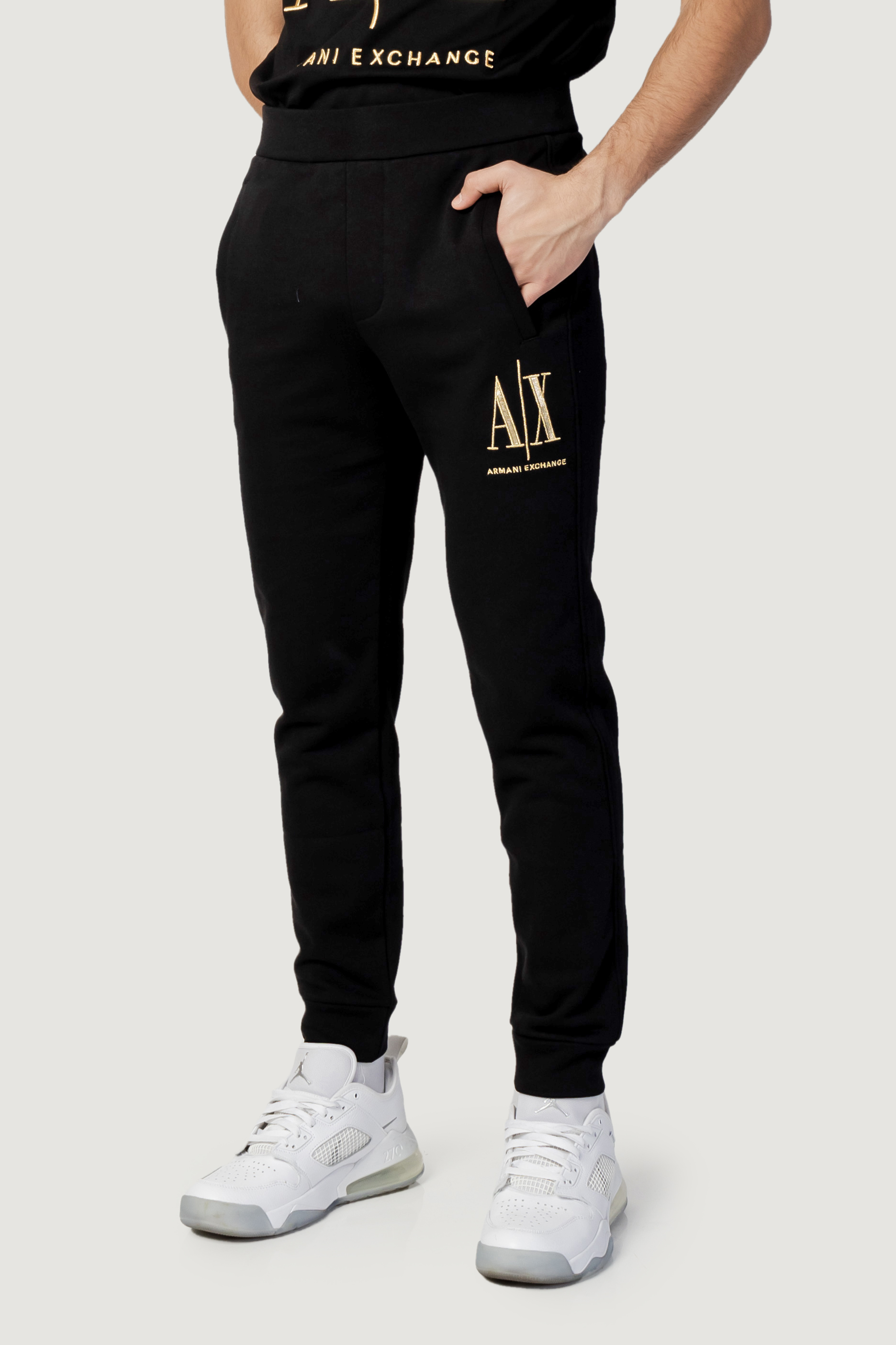 Armani Exchange Men Trousers