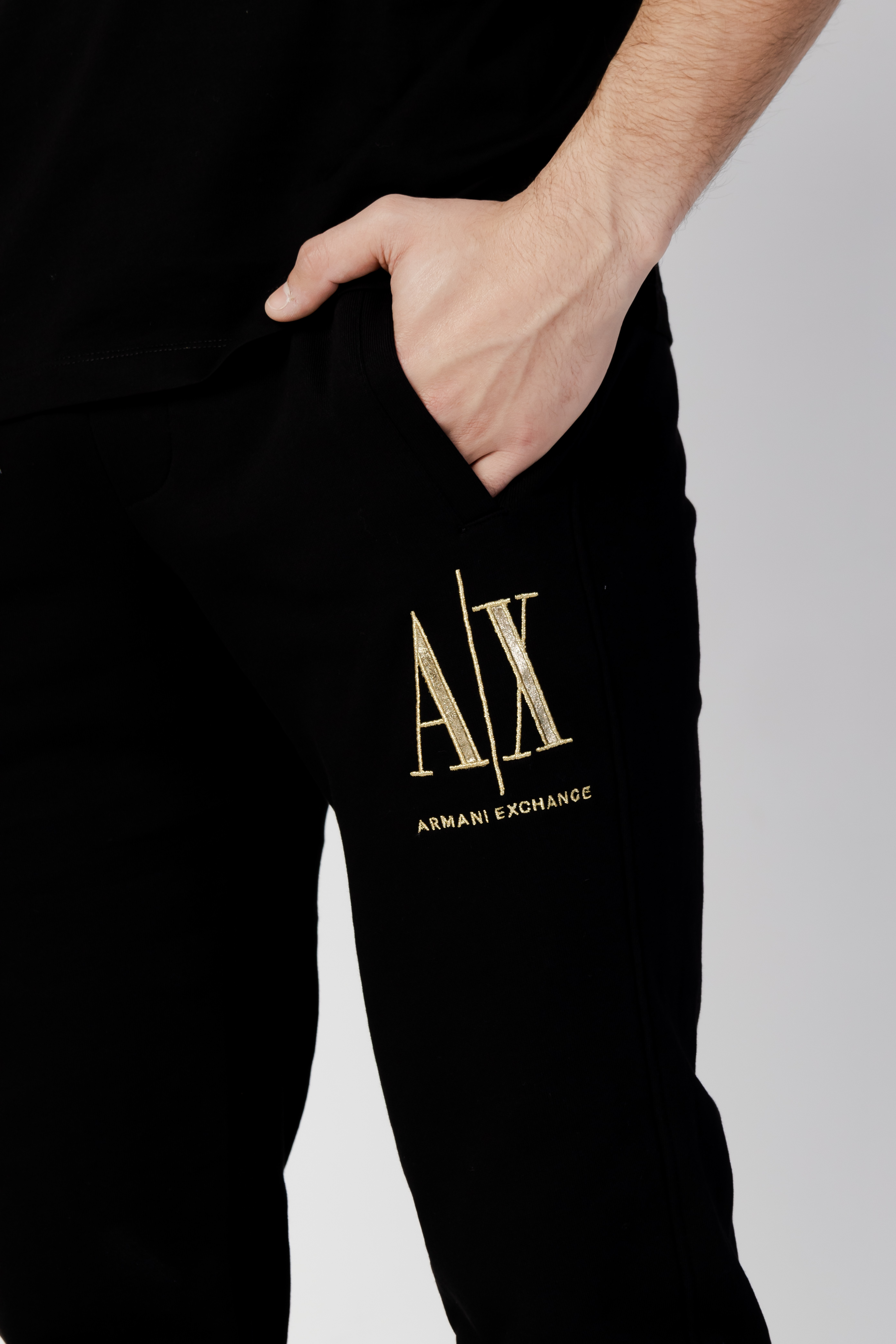 Armani Exchange Men Trousers