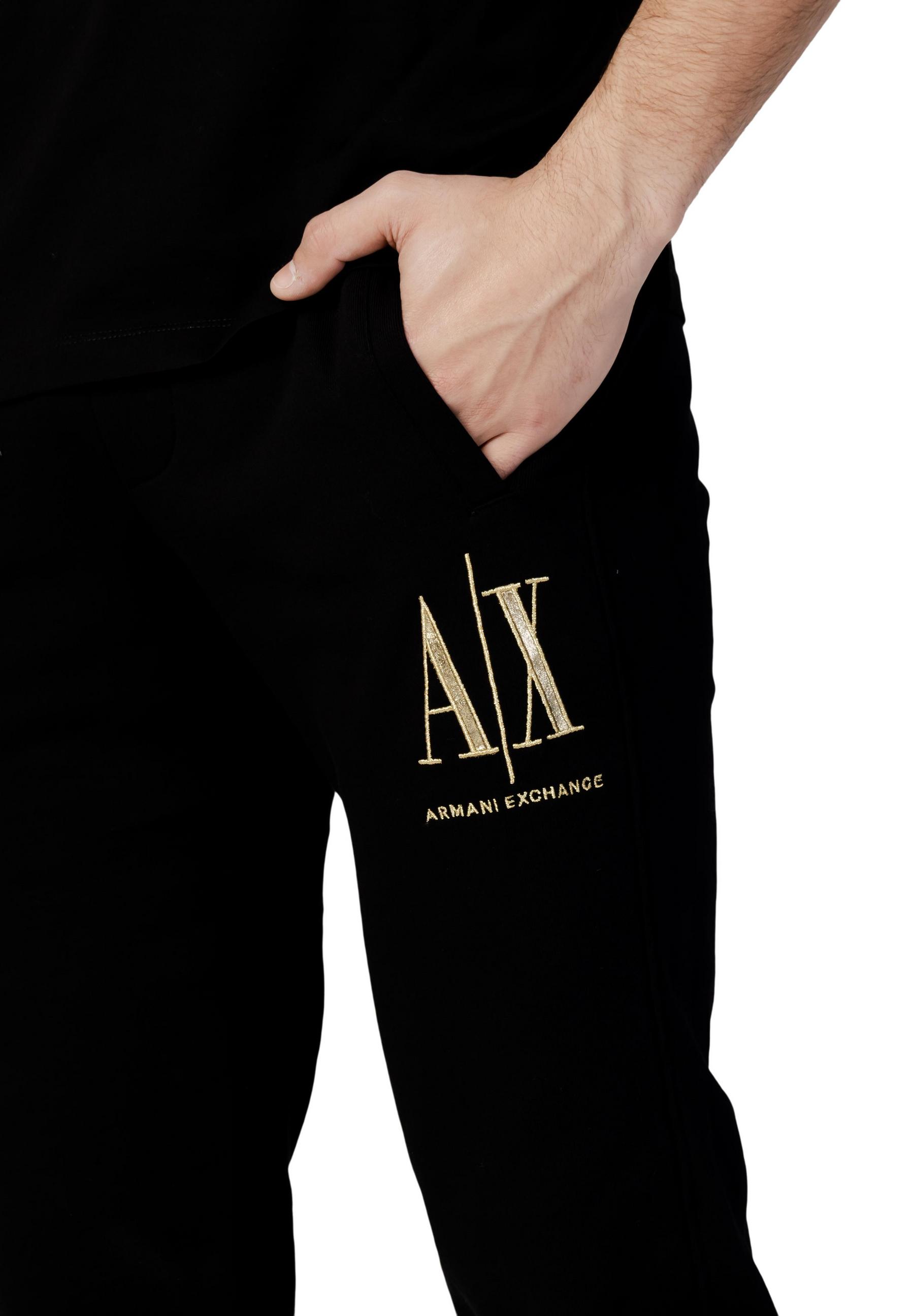 Armani Exchange Men Trousers