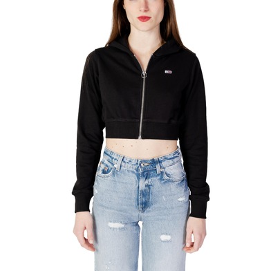 Tommy Hilfiger Jeans Felpa Donna