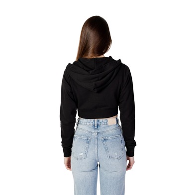 Tommy Hilfiger Jeans Felpa Donna