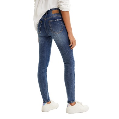 Desigual Jeans Donna