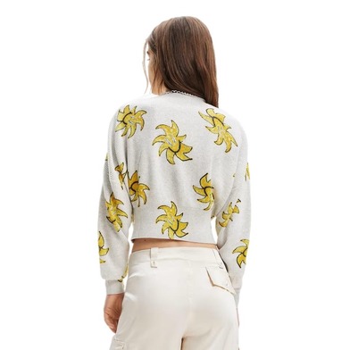 Desigual Cardigan Donna