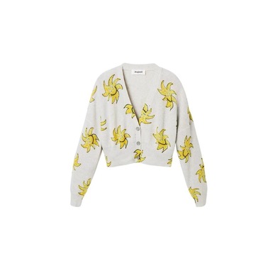 Desigual Cardigan Donna