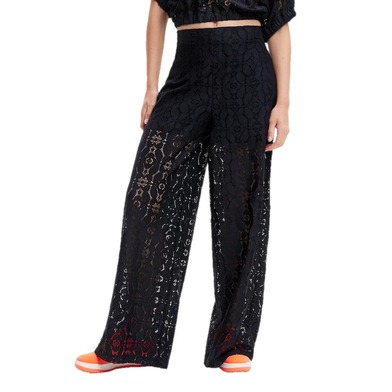 Desigual Pantaloni Donna