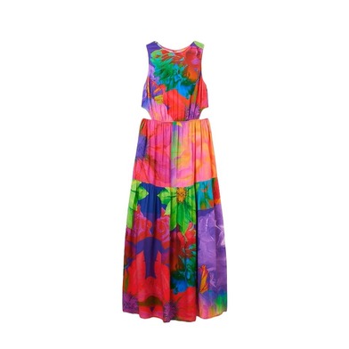 Desigual Abito Donna