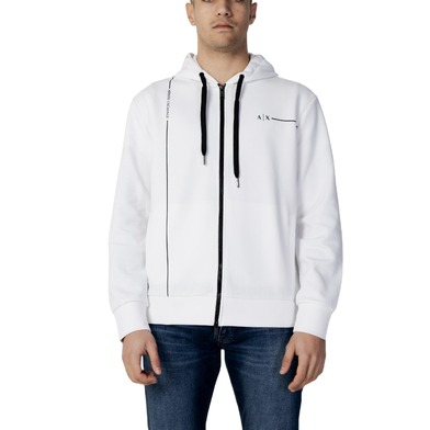 Armani Exchange Felpa Uomo