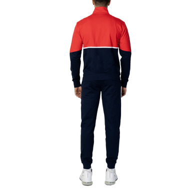 Ea7 Tuta Uomo