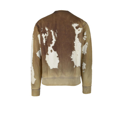 Dsquared Felpa Uomo