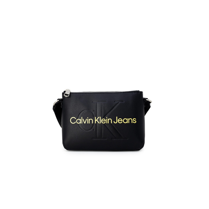 Calvin Klein Jeans - Torbice Ženska Črna
