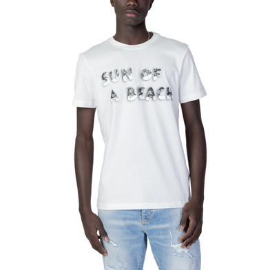 Antony Morato T-Shirt Uomo