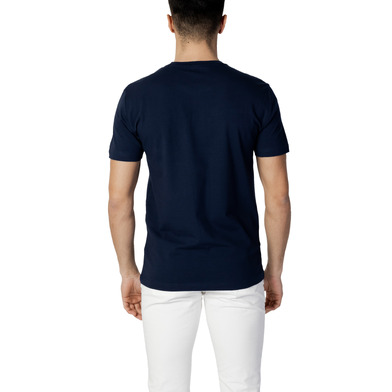 Ea7 T-Shirt Uomo