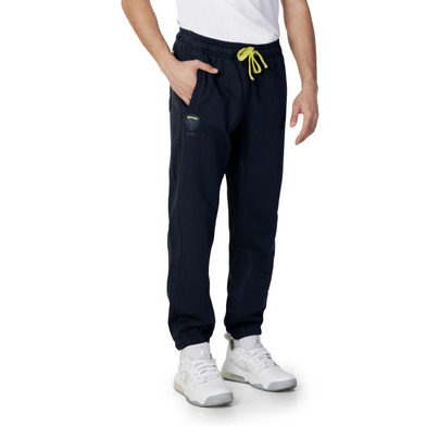 Blauer Pantaloni Uomo