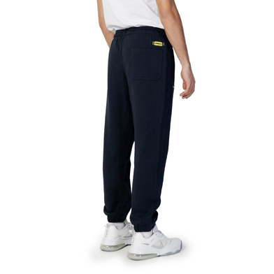 Blauer Pantaloni Uomo