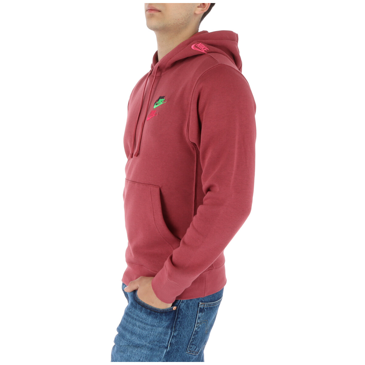 Nike Men Sweatshirts
