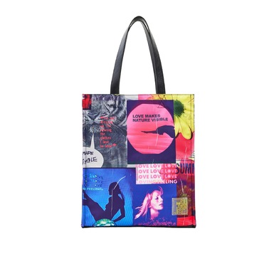 Desigual Borsa Donna