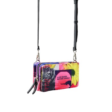 Desigual Borsa Donna